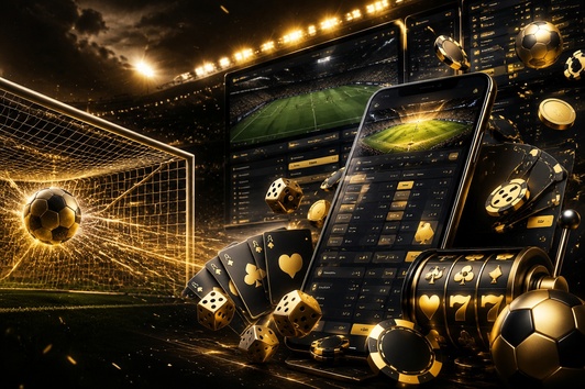 33cwin Casino hướng dẫn chơi