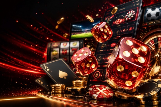 33cwin Casino nhà cung cấp phần mềm