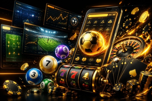 33cwin Casino trực tuyến